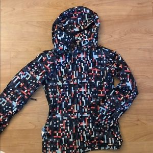 Oakley ski / snowboarding jacket